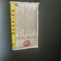 صندلی ماشین و کالسکه کودک در حدنو|کالسکه و لوازم جانبی|قرق, |دیوار