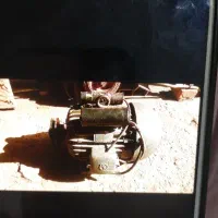 دینامه دوخازن|ماشینآلات صنعتی|میاندوآب, |دیوار