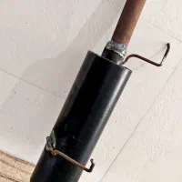 منبع اگزوز اسپرت ۱۰۶ نو صدا فوق العاده بلند