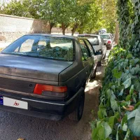 روا ۸۵|خودرو سواری و وانت|مشهد, تلگرد|دیوار