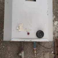 آبگرمکن برقی