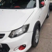 کوییک1401R|خودرو سواری و وانت|کرمان, |دیوار