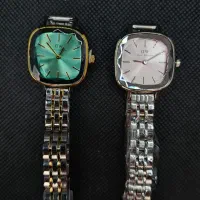 ساعت زنانه صفحه مربع|ساعت|پاکدشت, پاکدشت (مامازند)|دیوار