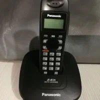 بی سیم پاناسونیک اصل