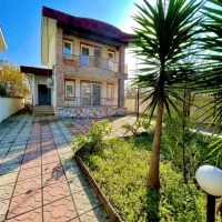 ویلا چهار خواب داخل شهر (ویلاکده)