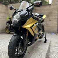 gsxr|موتورسیکلت|تهران, جوادیه تهرانپارس|دیوار