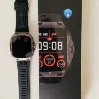 ساعت هوشمند TCH Z10 Ultra