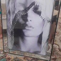 تابلو آینه ای