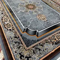 فرش جدید کاشان