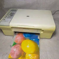 پرینتراچ.پی.همهکاره.درحال.کار|پرینتر، اسکنر، کپی، فکس|گلستان (تهران), |دیوار