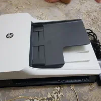 اسکنر hp مدل ۲۵۰۰f1 آکبنده بخوانید|پرینتر، اسکنر، کپی، فکس|تهران, دهم فروردین|دیوار