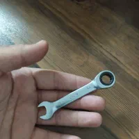 فروش فقط یکجا تک فروش نداریم ابزار اچار|حراج|قزوین, |دیوار