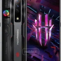گوشی رد مجیک گیمینگ Redmagic 7s