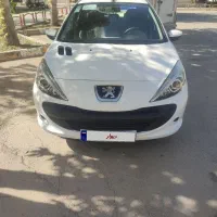 پژو 207