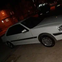 فروش خودرو پژو پارس موتور جدید