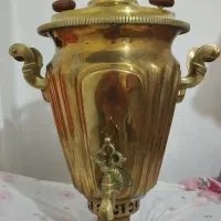 سماور قدیمی