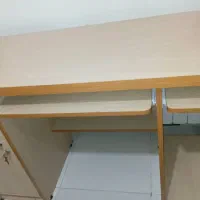 میز تحریر|میز تحریر و کامپیوتر|اصفهان, شفق|دیوار