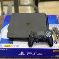 ps4 slim یک ترا بایت