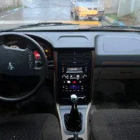 پارس سال استثنایی|خودرو سواری و وانت|محمودآباد, |دیوار