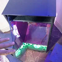 یک جفت باند و ساب دو قلو ۳۰۰ تومن|سیستم صوتی خانگی|محمدشهر, محمدشهر|دیوار