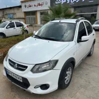 کوییک سفید فروش نقد اقساط و معاوضه با خودرو