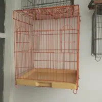 قفس پرنده