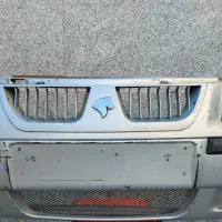 سپر جلو و فرمون سمند LX