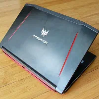 انواع لپتاپ های گیمینگ|رایانه همراه|ارومیه, |دیوار