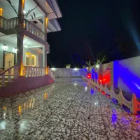 ویلا دوبلکس تازه ساخت دربست