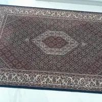 قالی و قالیچه مشهد ۵۰۰ شانه
