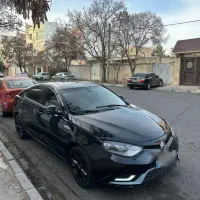 mg6 ام جی ۶ نیو|خودرو سواری و وانت|زنجان, |دیوار