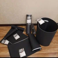 فروش انواع نوار نقاله و روغن تردمیل