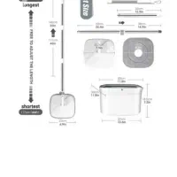 تی چرخشی برند ترکیه