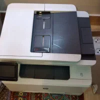 پرینتر چهار کاره hp (استوک) مدل 277dw|پرینتر، اسکنر، کپی، فکس|اندیشه, اندیشه فاز ۵|دیوار