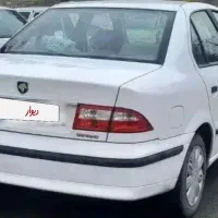 فروش خودرو سمند lx|خودرو سواری و وانت|اراک, |دیوار