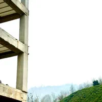 پیش فروش ۱۰۰متری تکواحدی ویوی کوه و باغ چای