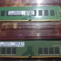 Ram DDR4 سامسونگ