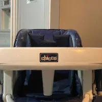 صندلی غذاخوری کودک chicco