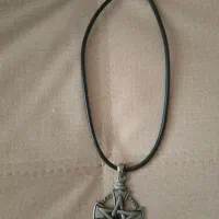 گردنبند تزیینی،عینک آفتابی نینجایی خارجی