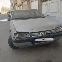 405|خودرو سواری و وانت|یزد, |دیوار
