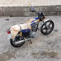 متور 200کویر