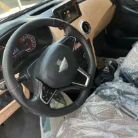 اطلس سفید فول مدل ۱۴۰۳|خودرو سواری و وانت|محلات, |دیوار