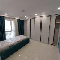۱۳۵متر کلید نخورده رو به نما/سه باندی/زیر قیمت|فروش آپارتمان|کرج, اتحاد|دیوار