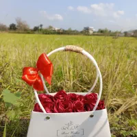 گل های مصنوعی