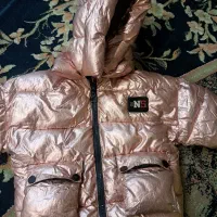 کاپشن بچه گانه