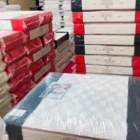 تشک بدون لرزش / درمان تضمین کمردرد رُویـال