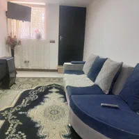 اجاره سوئیت تک خوابه حیاط دار مرکز رامسر|اجارهٔ کوتاه‌مدت ویلا و باغ|رامسر, |دیوار