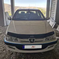 پارس سال .|خودرو سواری و وانت|تیران, |دیوار