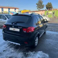 کوییک GX|خودرو سواری و وانت|قزوین, |دیوار