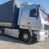 ماز اکتروس|خودرو سنگین|ماکو, |دیوار